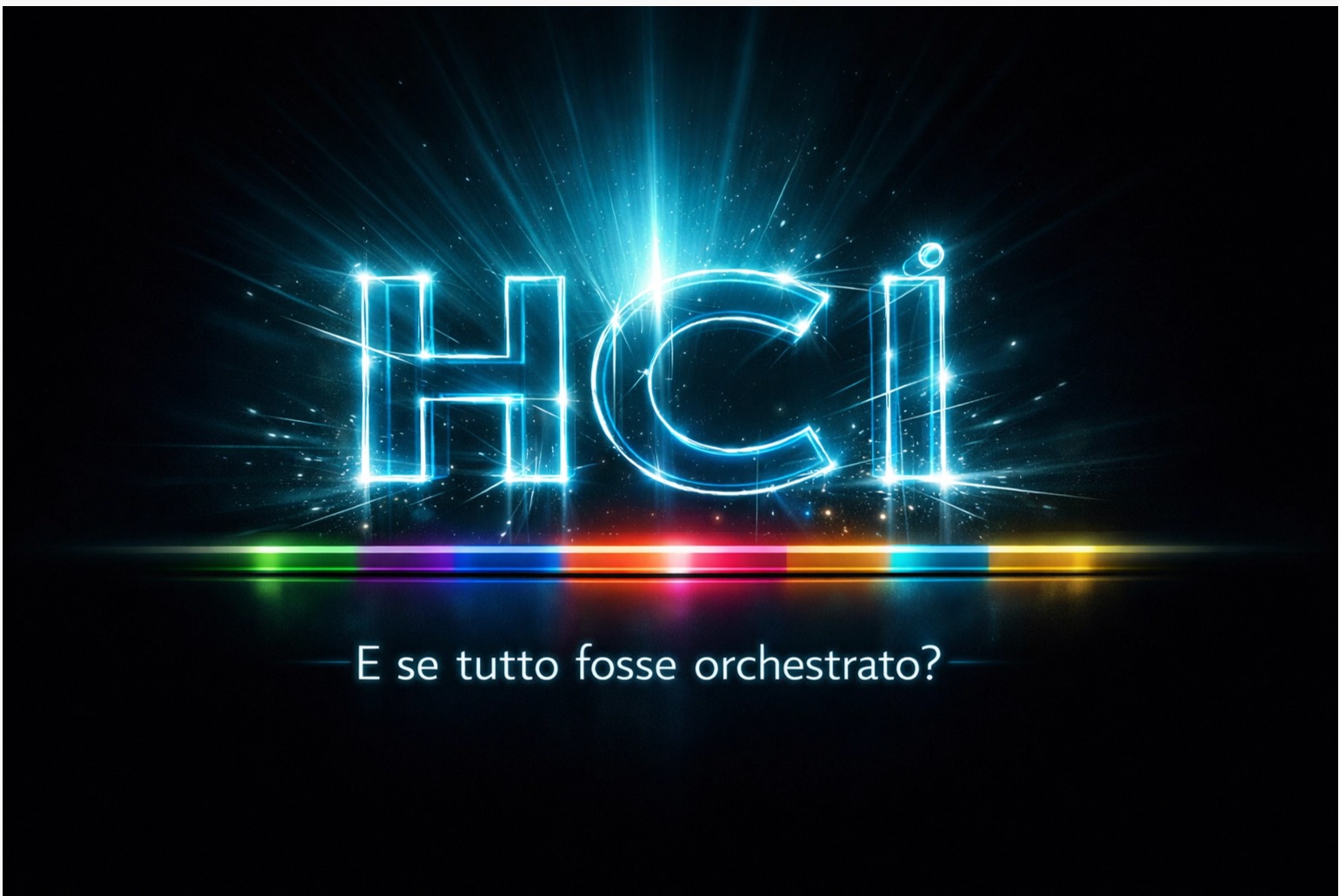 Orchestrated digital operations